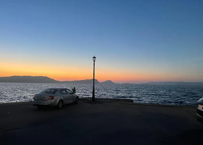 Mimikas * Pylos