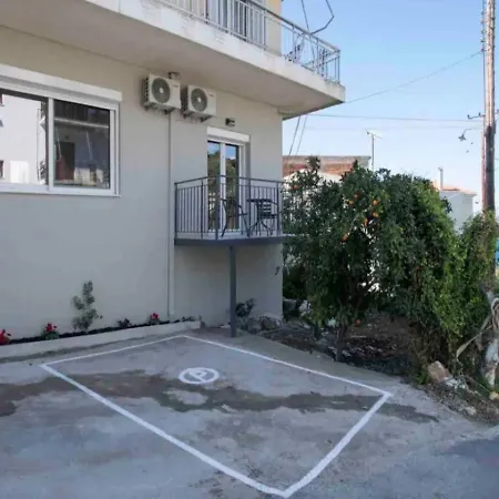 Apartamento Mimikas
