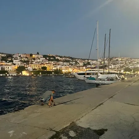 Mimikas Apartament Pylos