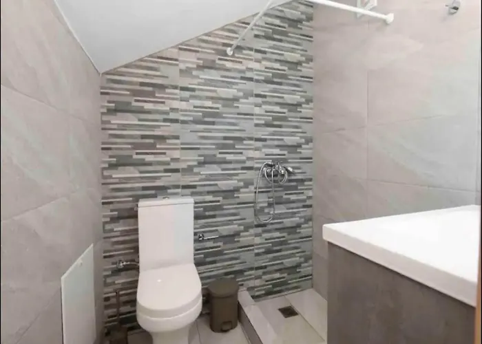 Mimikas Apartament *