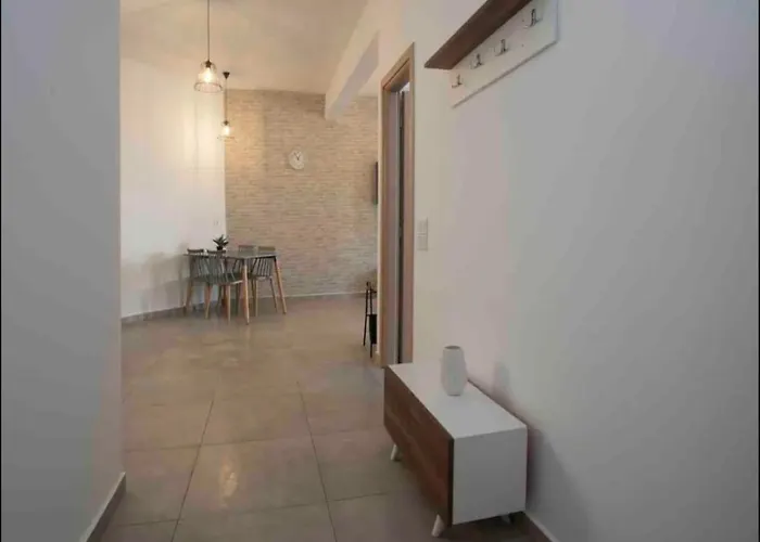 Mimikas Apartament Pylos